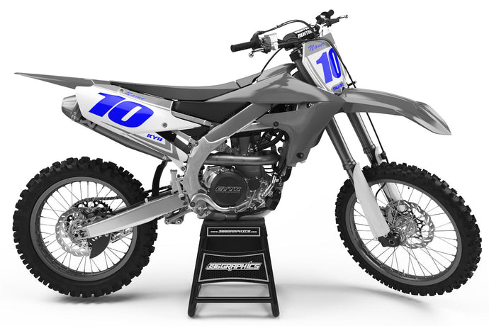 YAMI MX1-1