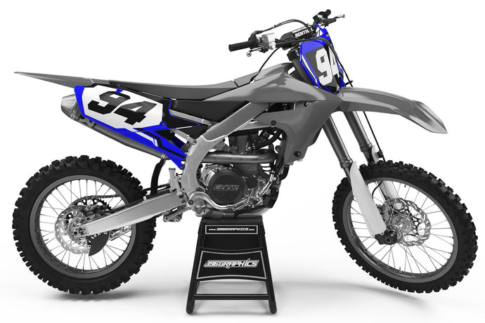 YAMI MX2-2