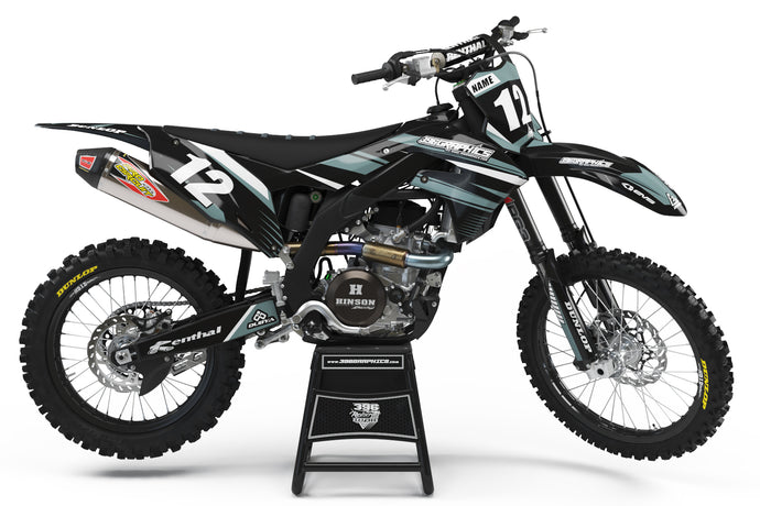 KAWI JUDGE