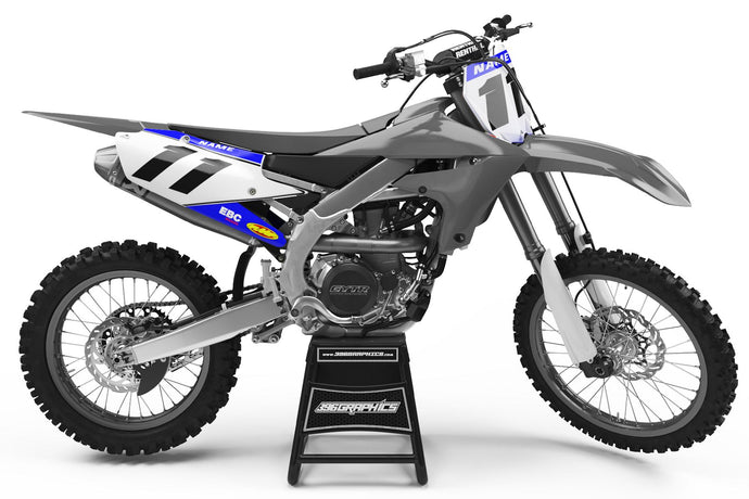 YAMI MX12