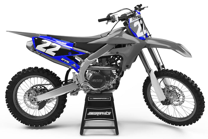 YAMI MX13