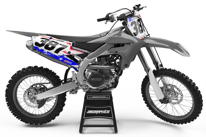 YAMI MX17