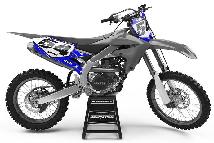 YAMI MX18